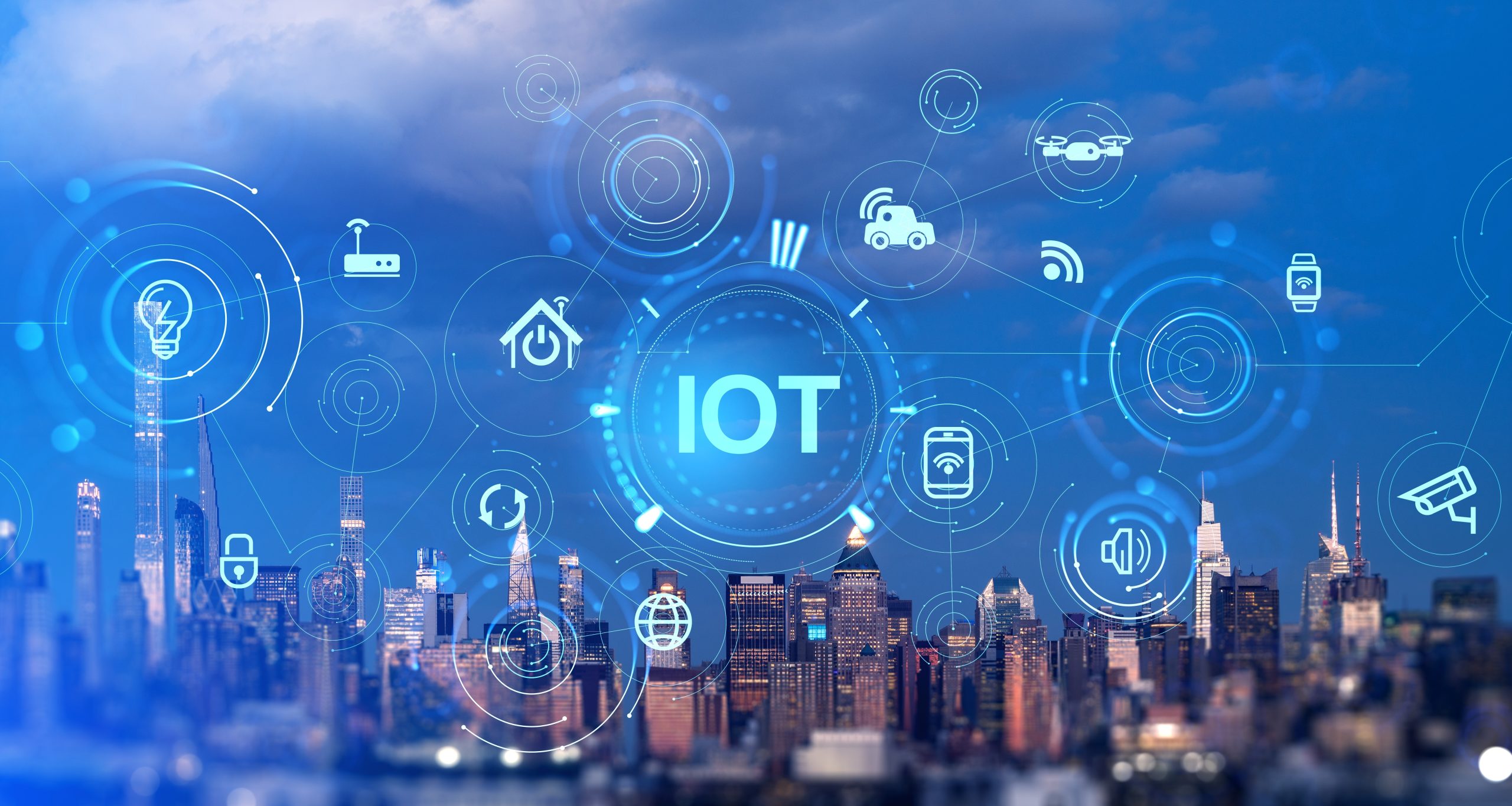 IoT Platforms | KAFKAS